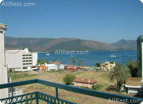 Asutay Hotel 11